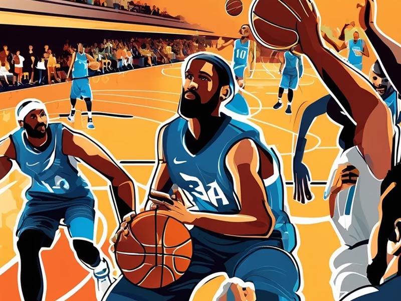 03月26日 NBA常规赛 火箭vs森林狼 全场录像回放