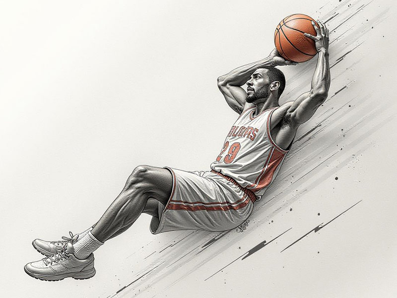 [NBA纯享]NBA西部决赛G2 马刺vs雷霆 全场精华回放
